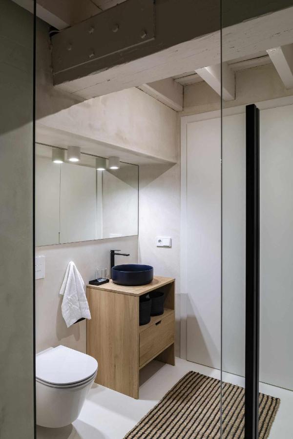 Unika Homes La Cava Séville Extérieur photo