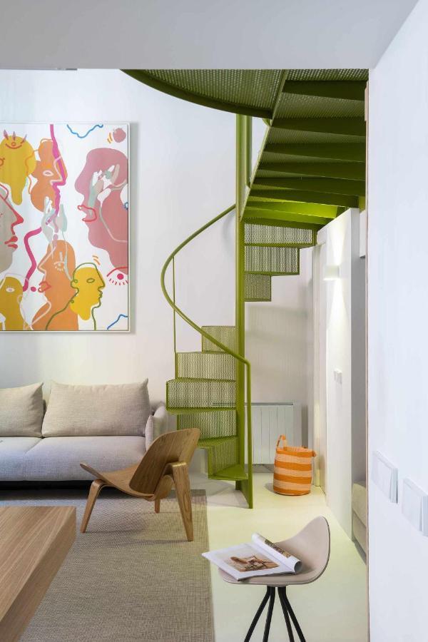 Unika Homes La Cava Séville Extérieur photo