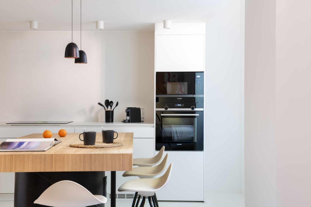 Unika Homes La Cava Séville Extérieur photo